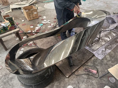 Al treilea nou Mobius urmează să fie finalizat
