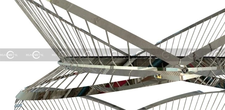 3D model-4